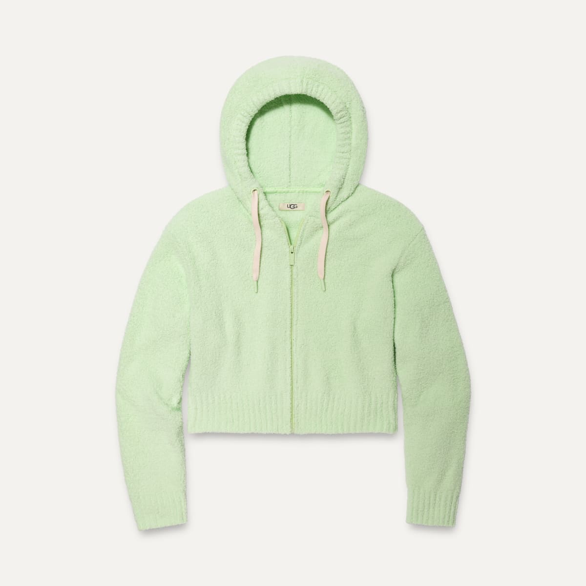 UGG Hana Zip Hoodie for Women UGG EU